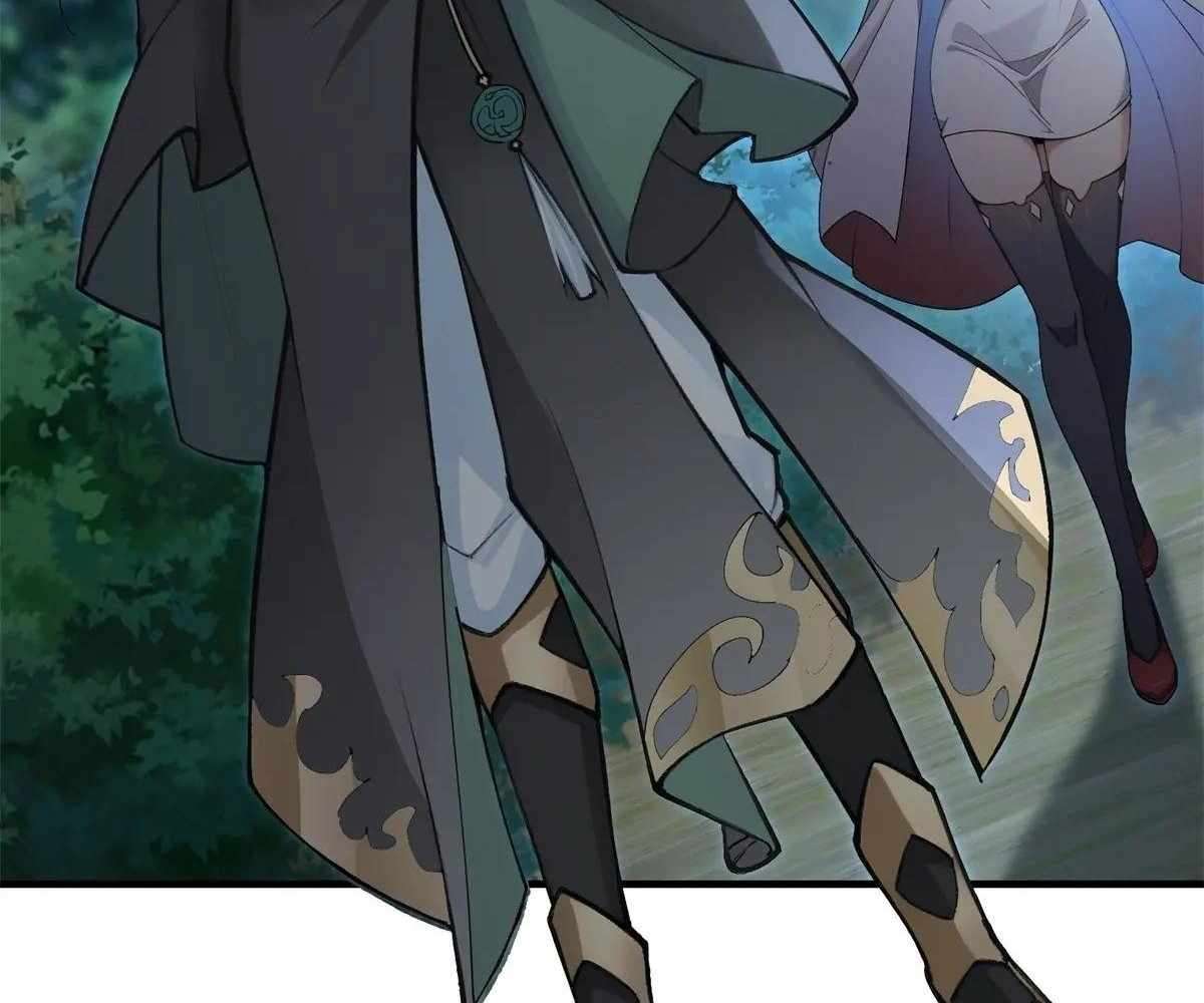 Traveling Through Time and Space to Become an Unlucky NPC: I Have a Wife to Protect Me Chapter 97 31